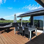 4 Star Holiday Home In Otterup Tatil Evi Otterup