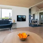 Tatil Evi 4 Star Holiday Home In Otterup Otterup