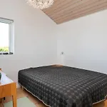 4 Star Holiday Home In Otterup *