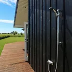 4 Star Holiday Home In Otterup