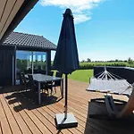 4 Star Holiday Home In Otterup Tatil Evi