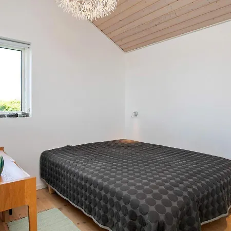 Holiday home 9 Person In *