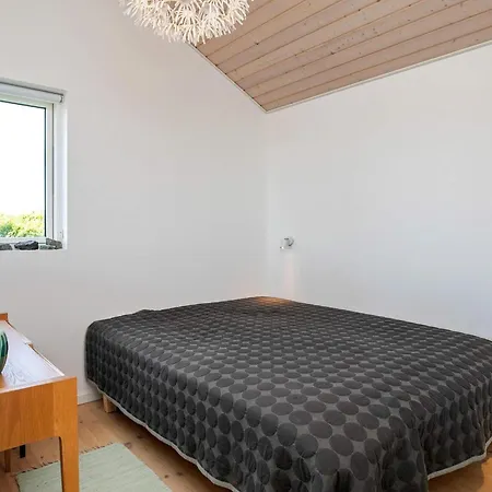 9 Person In Otterup-by Traum Hébergement de vacances Otterup