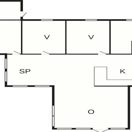9 Person In Otterup-by Traum * Otterup