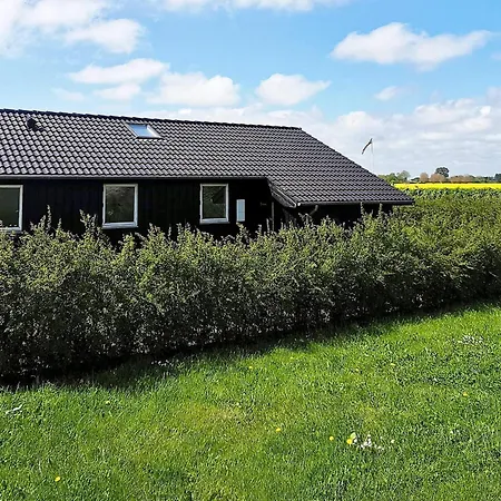 9 Person In Otterup-by Traum Hébergement de vacances