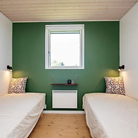 4 Star Holiday Home In Otterup Otterup