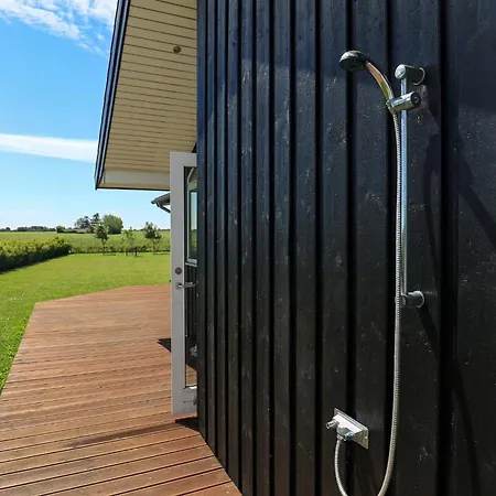 9 Person In Otterup-by Traum