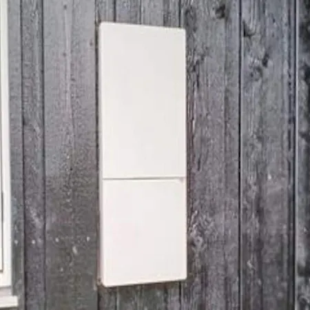 Vakantiehuis 4 Star In